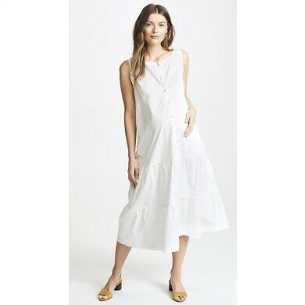 Hatch elenore dress